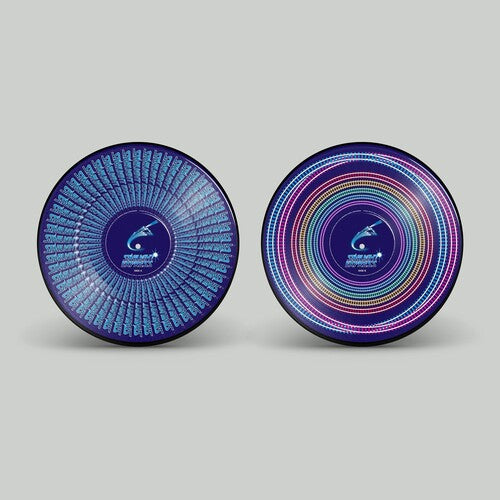 Starlight Express (Original Cast Recording) - Andrew Lloyd Webber - Picture Disc LP