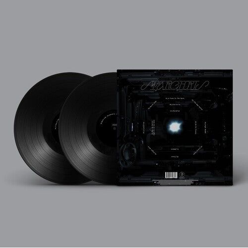 Body Meat - Starchris - LP