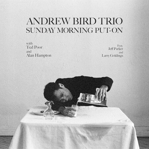 Andrew Bird - Sunday Morning Put-On - LP