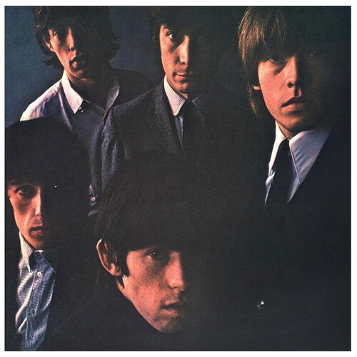 The Rolling Stones - No. 2 - LP