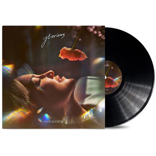 Kate Hudson - Glorious - LP