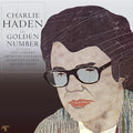Charlie Haden - The Golden Number album cover