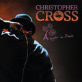 Christopher Cross - Una noche en París - LP