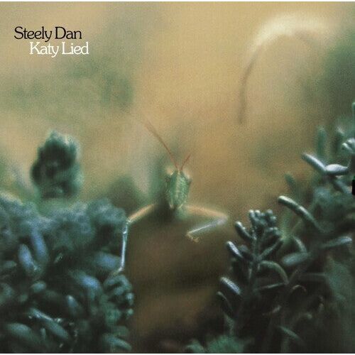 Steely Dan - Katy Lied - LP
