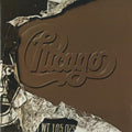 Chicago - Chicago X - Clear Gold LP