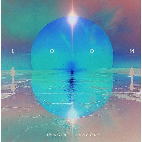 Imagine Dragons - LOOM - Indie LP