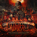 Slayer - The Repentless Killogy (Live at the Forum in Inglewood, CA) - LP