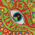 The 13th Floor Elevators - The Psychedelic Sounds of The 13th Floor Elevators - LP
