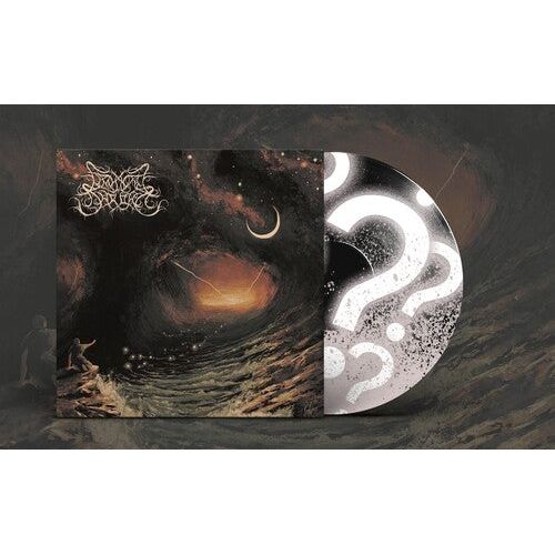 Liminal Shroud - Visions of Collapse - LP