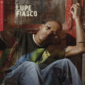 Lupe Fiasco - Now Playing - LP