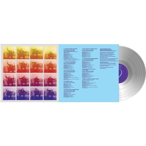 Daryl Hall - D. - Indie LP