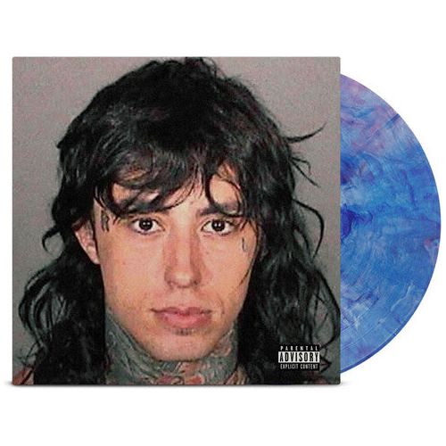 Falling In Reverse - Popular Monster - Indie LP – The 'In' Groove