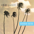 Jimmy Buffet - Banana Wind - LP