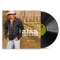Alan Jackson - What I Do - LP