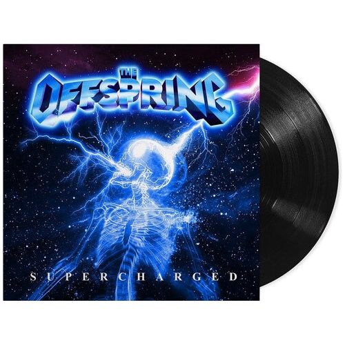 The Offspring - Supercharged - LP