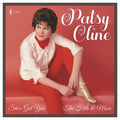 Patsy Cline - She's Got You: The Hits and More 1955-61 - LP