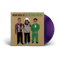 Rockin' Dopsie Jr. & The Zydeco Twisters - More Fun with Rockin' Dopsie Jr. & The Zydeco Twisters - LP