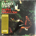 Ramsey Lewis - Mother Nature's Son - LP