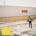 TR/ST - Performance - Yellow LP