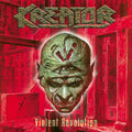 Kreator - Violent Revolution - LP