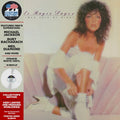 Carole Bayer Sager - Sometimes Late at Night - LP