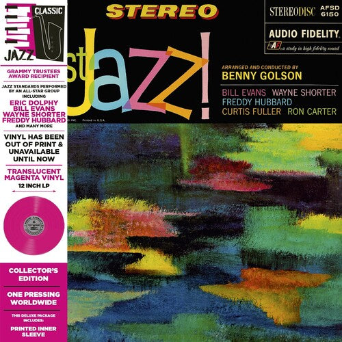 レコード 12inchLP／ Autobiography In Jaz