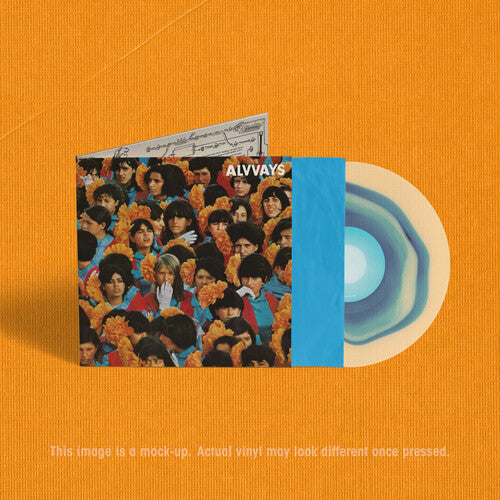 Alvvays - Alvvays - LP