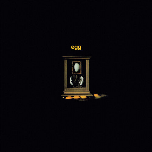 Egg - Egg - LP