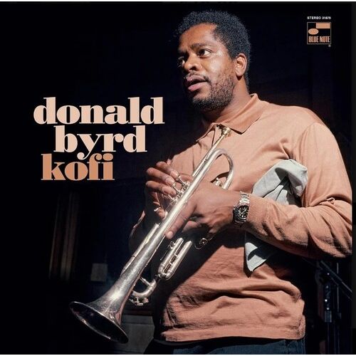 Donald Byrd - Kofi - Tone Poet LP