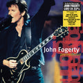 John Fogerty - Premonition (Live 1997) - LP