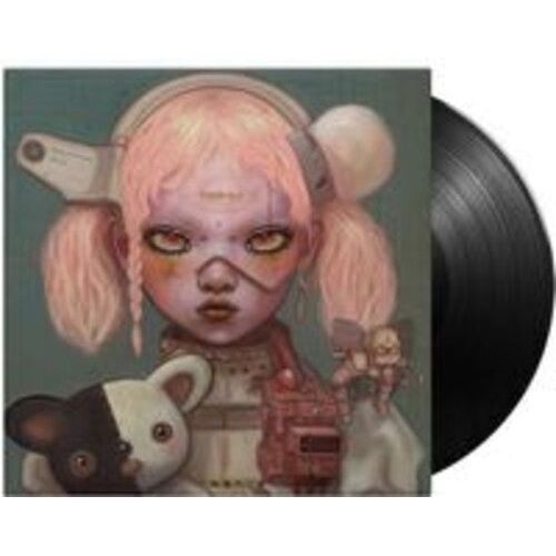 Bring Me the Horizon - Post Human: NeX GEn - LP