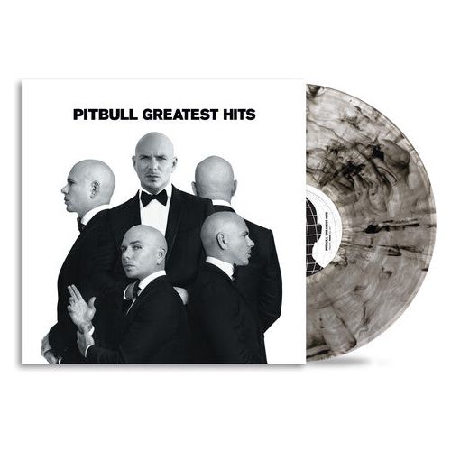 Pitbull - Greatest Hits - LP