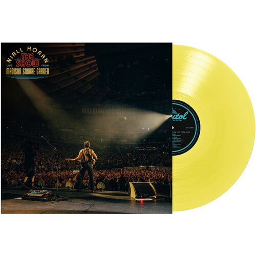 Niall Horan - The Show: Live from Madison Square Garden - LP