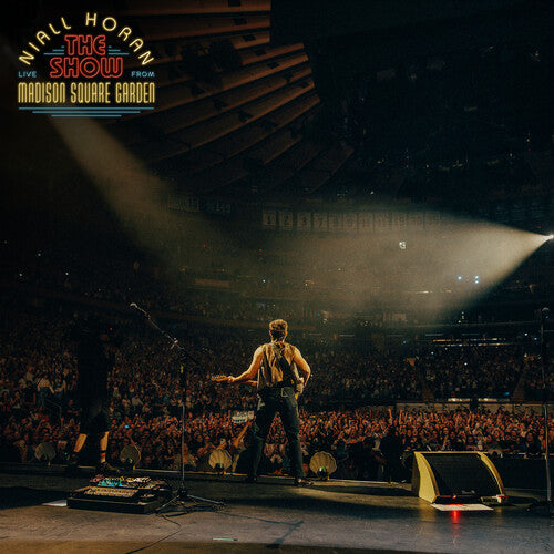 Niall Horan - The Show: Live from Madison Square Garden - LP