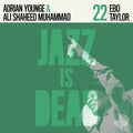 Various Artists - Jazz is Dead 22: Ebo Taylor - LP