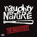 Naughty By Nature - The Naughtiest - LP