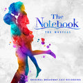 The Notebook - Original Broadway Cast Recording - LP