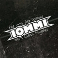 IOMMI - The 1996 Dep Sessions (with Glenn Hughes) - Rocktober LP