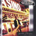 Brian Setzer Orchestra - Guitar Slinger - LP