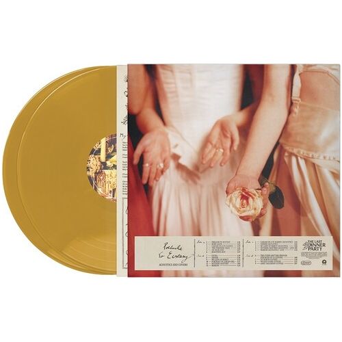 The Last Dinner Party - Prelude to Ecstasy: Acoustics and Covers - LP