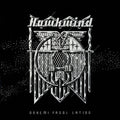 Hawkwind - Doremi Fasol Latido - LP