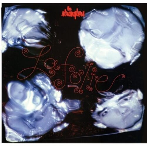 The Stranglers - La Folie - LP