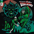 Los Straitjackets - The Further Adventures Of Los Straitjackets