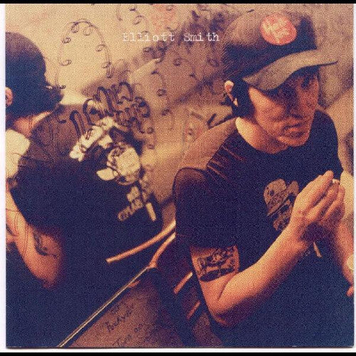 Elliott Smith - Either/Or - Red Vinyl - Indie LP