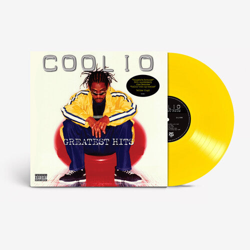 Coolio - Greatest Hits - LP