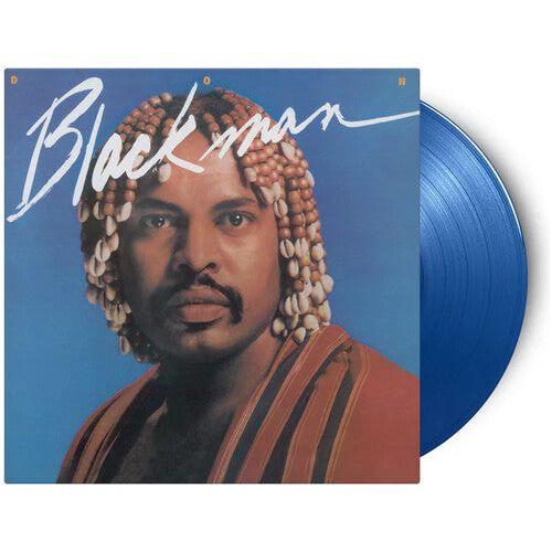 Don Blackman - Don Blackman - Music On Vinyl LP