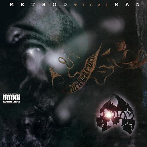 Method Man - Tical - LP