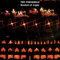 The Pentangle - Basket of Light - LP