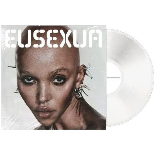 FKA Twigs - EUSEXUA - LP