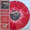 Elton John - Don't Shoot Me I'm Only The Piano Player (Red Splatter) - LP
